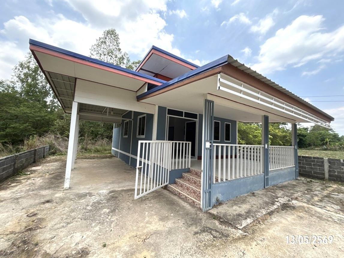 picture HOME 108 Sq.w. Det Udom Ubon Ratchathani for 1.3M - 15/27