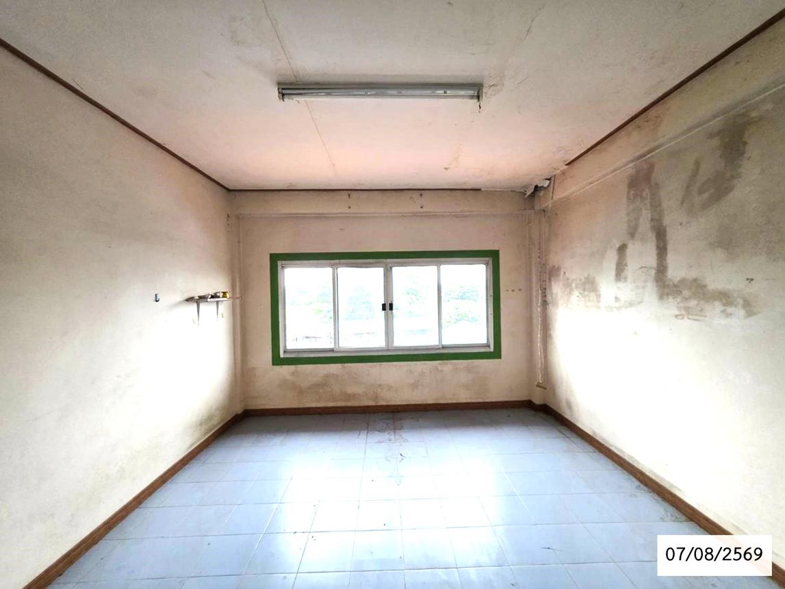 รูป อาคารพาณิชย์ 61.4 ตร.วา เมืองสกลนคร สกลนคร 7.9M - รูปที่ 41/45
