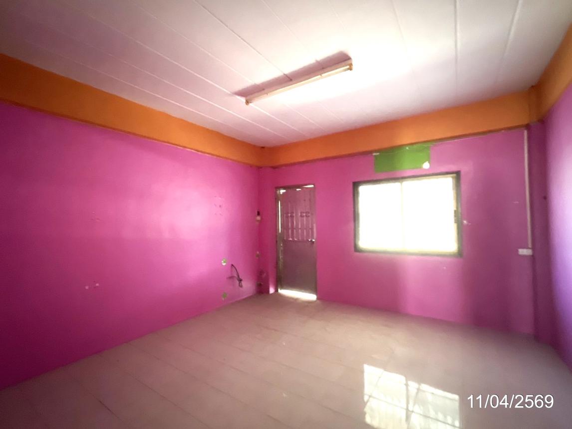 picture SHOP HOUSE 35.2 Sq.w. Muang Chon Buri Chonburi for 4.2M - 27/41