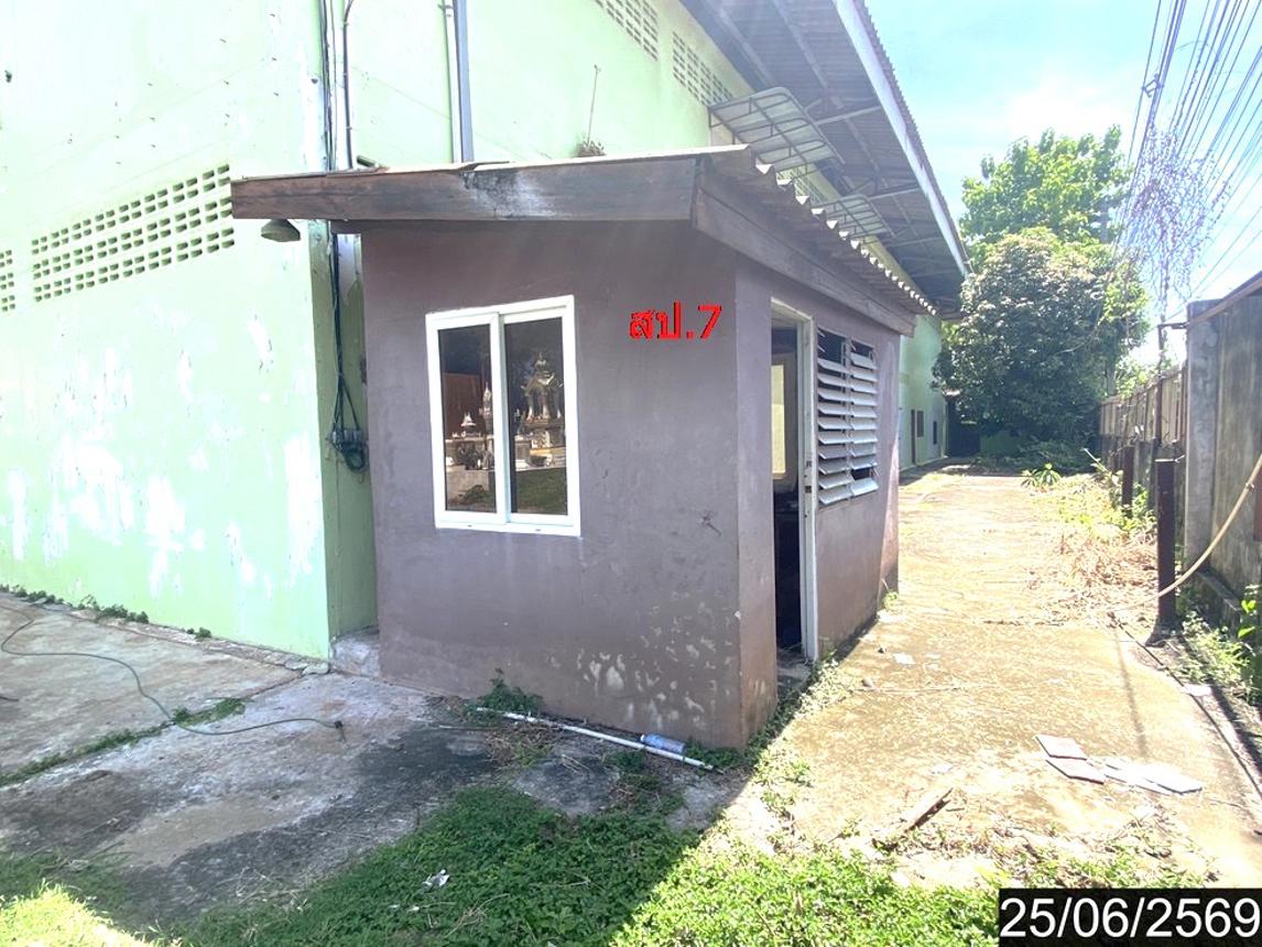 picture FACTORY 1000 Sq.w. Muang Nong Khai Nongkai for 16.3M - 39/43