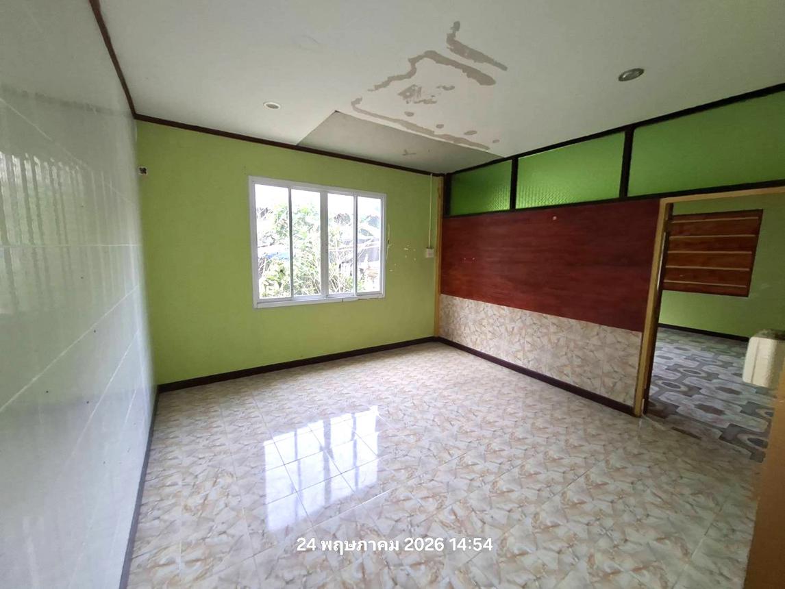 รูป บ้านเดี่ยว 100 ตร.วา บ้านฉาง ระยอง 1.4M - รูปที่ 22/31
