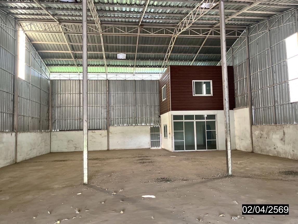 รูป โกดัง 111 ตร.วา เชียงขวัญ ร้อยเอ็ด 1.5M - รูปที่ 16/25