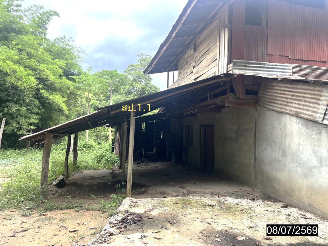 picture HOME 1348 Sq.w. Phanom Phrai Roi Et for 1.5M - 37/41