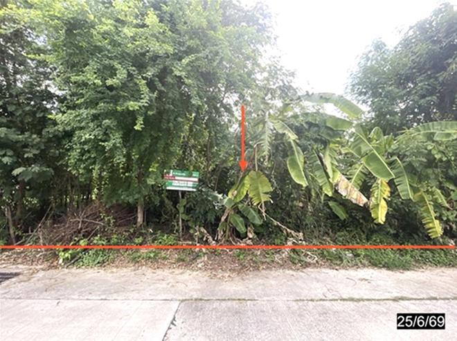 รูป ที่ดินว่างเปล่า 134.9 ตร.วา เมืองขอนแก่น ขอนแก่น 5.4M - รูปที่ 1/17