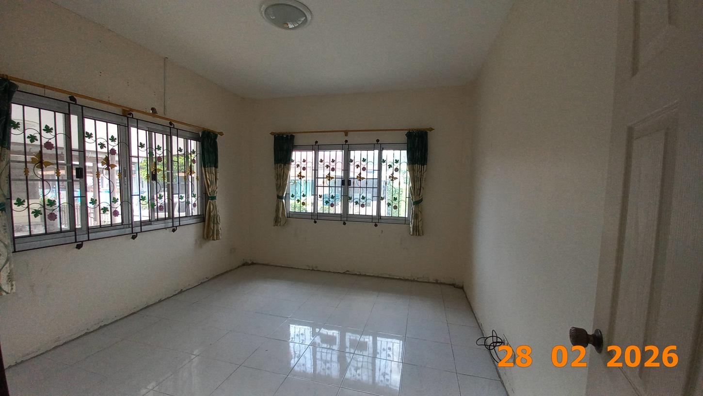 picture HOME 35.4 Sq.w. Si Racha Chonburi for 1.1M - 20/27