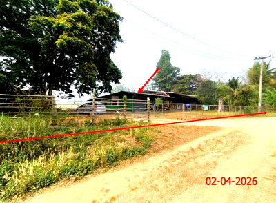 โรงงาน ลำปาง : โกดัง 6763.8 ตร.วา เมืองลำปาง ลำปาง 8.2M