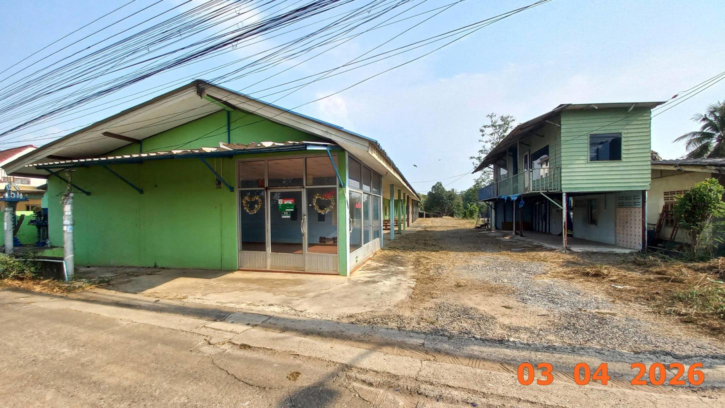 รูป บ้านเดี่ยว 472 ตร.วา แปลงยาว ฉะเชิงเทรา 5.1M - รูปที่ 19/39