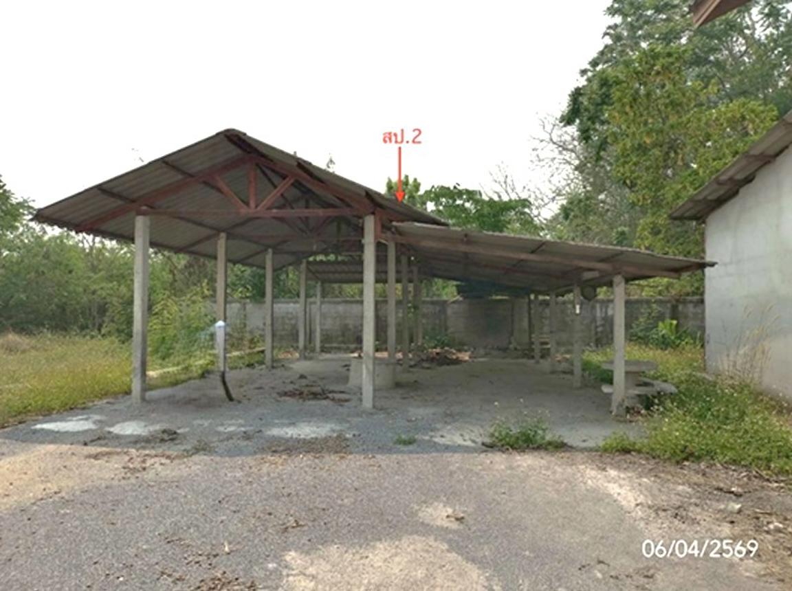 รูป โกดัง 4334 ตร.วา เมืองเชียงราย เชียงราย 14M - รูปที่ 22/33