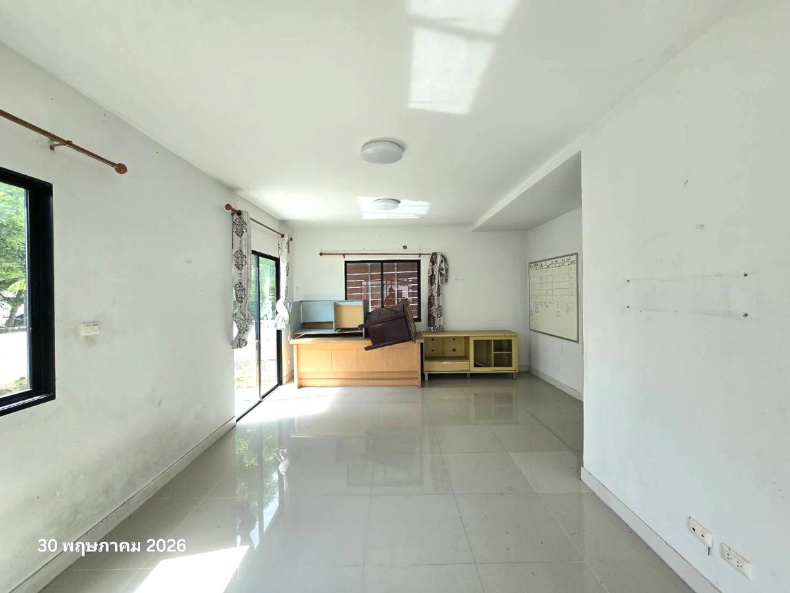 picture HOME 58.2 Sq.w. Muang Chachoengsao Chachoengsao for 3.4M - 21/35
