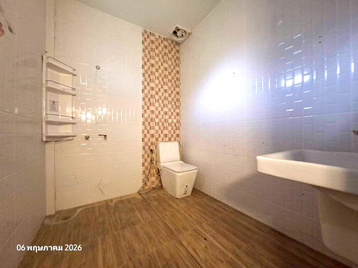 รูป บ้านเดี่ยว 200 ตร.วา นครชัยศรี นครปฐม 1.9M - รูปที่ 43/49