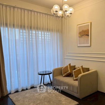 18th-Floor 2-BR At Park Origin Thonglor Near BTS Thong Lor (ID 3256066)