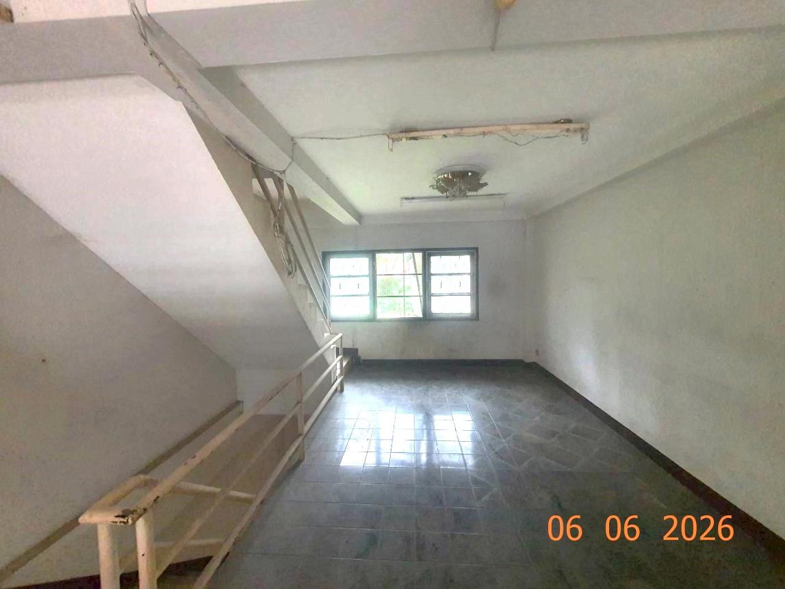 picture SHOP HOUSE 19 Sq.w. Hang Dong Chiang Mai for 2.1M - 24/35