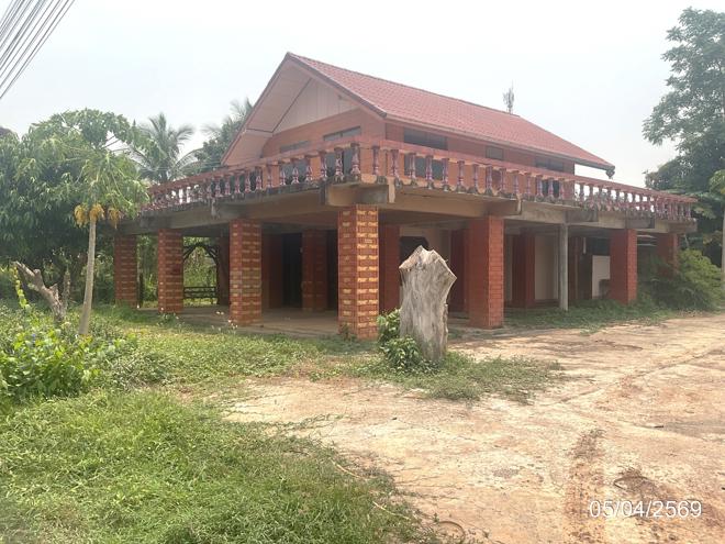 picture HOME 710 Sq.w. Wanon Niwat Sakon Nakhon for 3.5M - 2/57