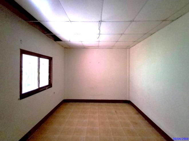 picture TOWN HOUSE 24 Sq.w. Yan Ta Khao Trang for 874,000 - 9/29