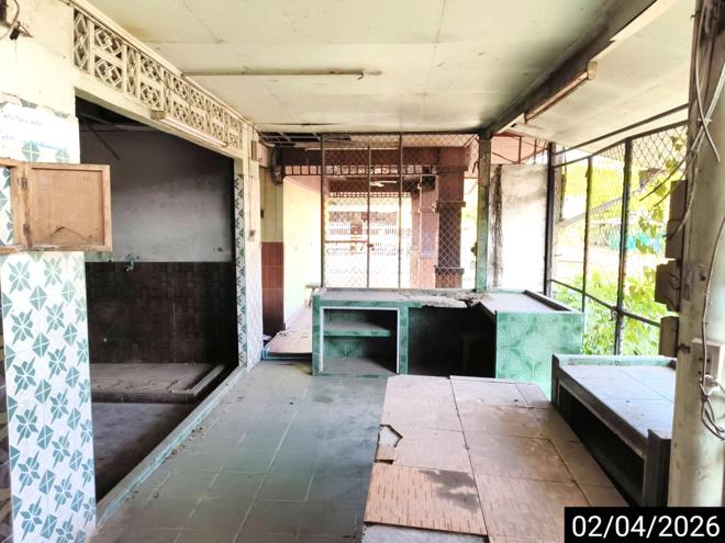 picture HOME 249.2 Sq.w. Muang Chumphon Chumphon for 8.7M - 19/57