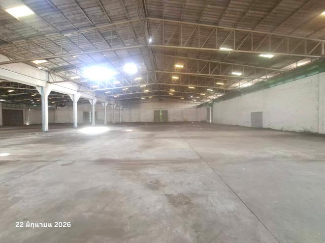 รูป โกดัง 29408 ตร.วา ศรีสำโรง สุโขทัย 316.8M - รูปที่ 5/61