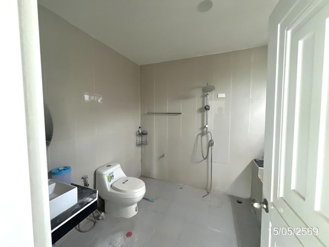 picture HOME 64 Sq.w. Plaeng Yao Chachoengsao for 1.8M - 24/29