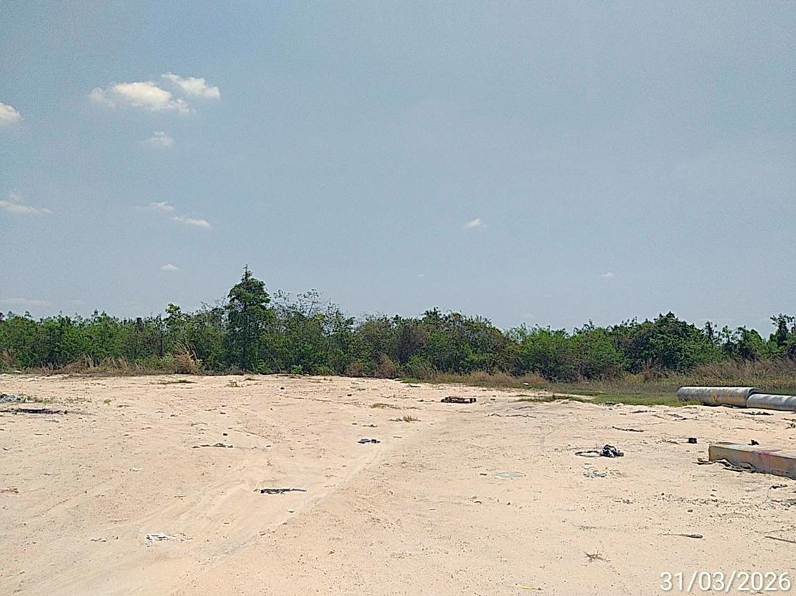 picture LAND 21118 Sq.w. Phanom Sarakham Chachoengsao for 79.2M - 9/15