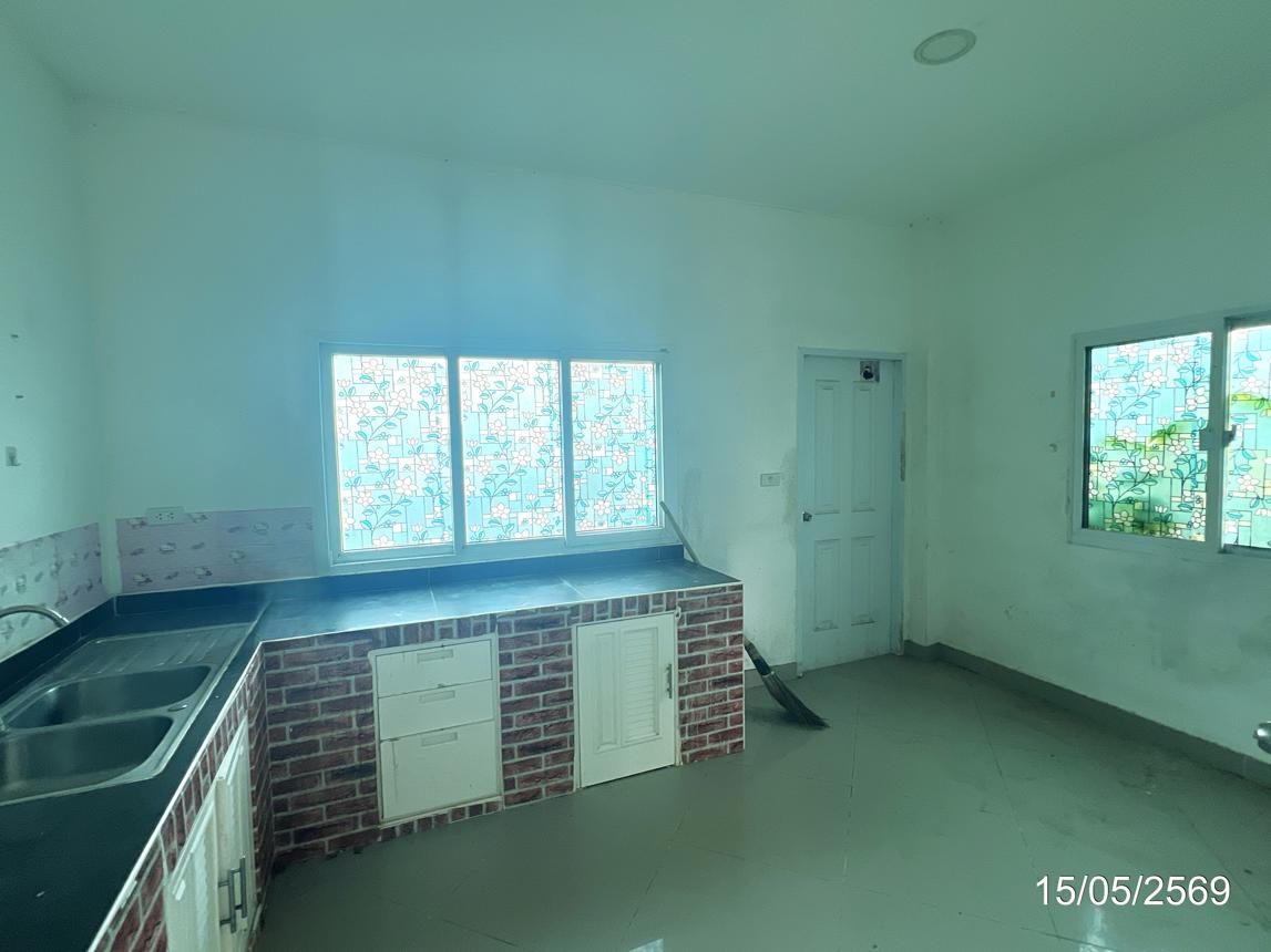 picture HOME 64 Sq.w. Plaeng Yao Chachoengsao for 1.8M - 22/29