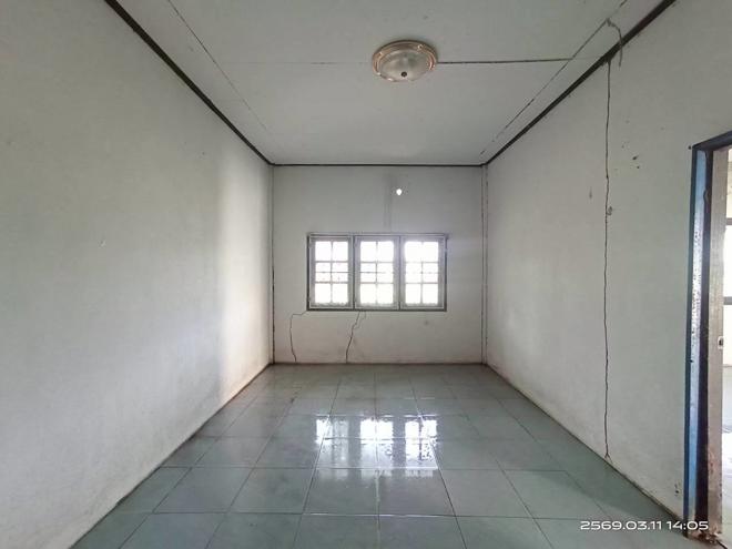 รูป บ้านเดี่ยว 7210 ตร.วา กุดรัง มหาสารคาม 2.7M - รูปที่ 14/59