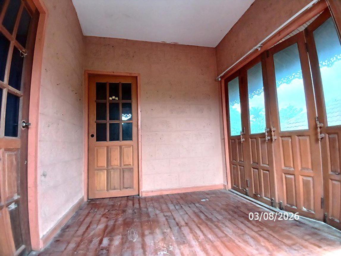 รูป บ้านเดี่ยว 207 ตร.วา หางดง เชียงใหม่ 5.2M - รูปที่ 32/55