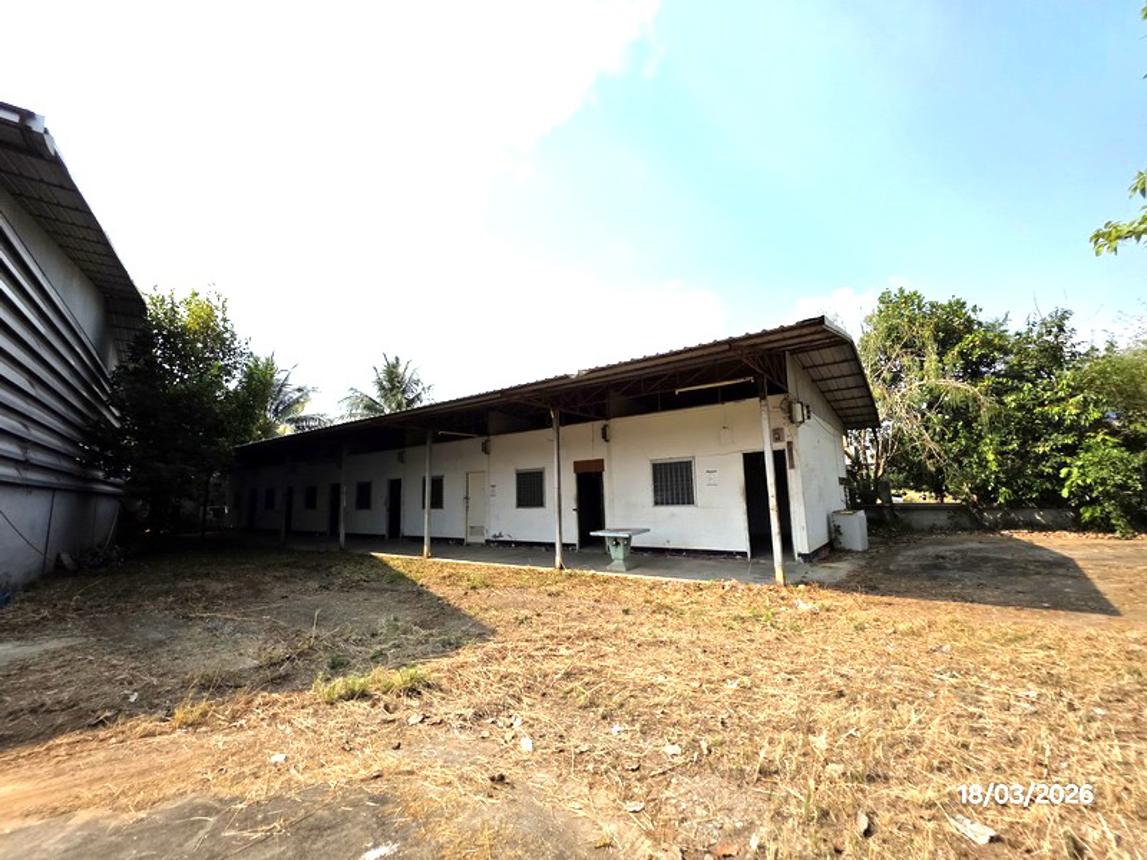 รูป โกดัง 1973.1 ตร.วา เมืองเลย เลย 12.5M - รูปที่ 25/33