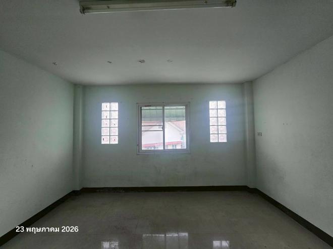 รูป อาคารพาณิชย์ 39.1 ตร.วา เมืองกำแพงเพชร กำแพงเพชร 9.8M - รูปที่ 16/57