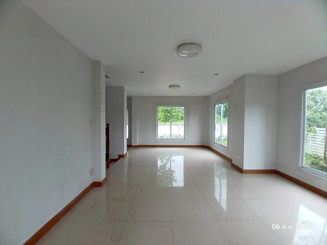 รูป บ้านเดี่ยว 69 ตร.วา เถิน ลำปาง 2.4M - รูปที่ 23/43