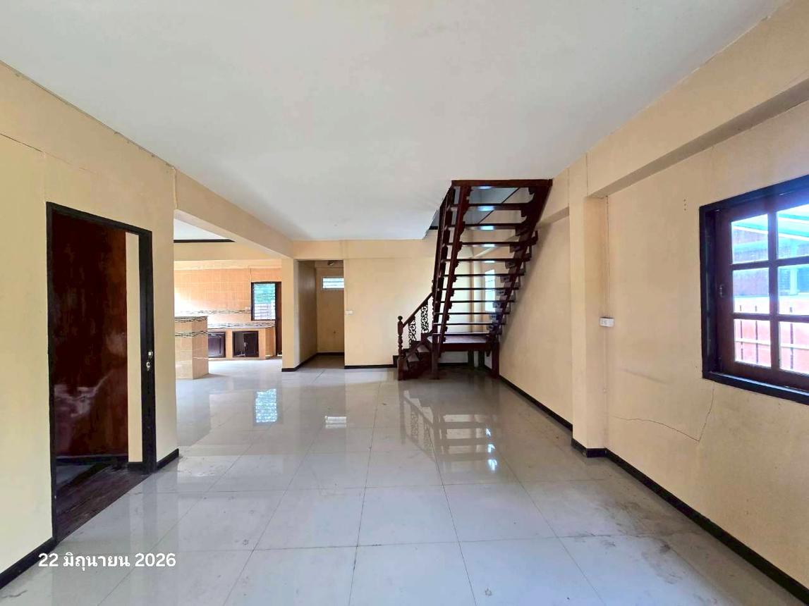 รูป บ้านเดี่ยว 112 ตร.วา บางมูลนาก พิจิตร 1.6M - รูปที่ 28/51