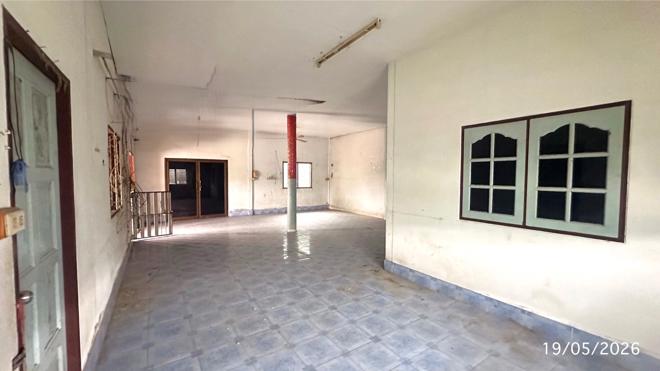 รูป บ้านเดี่ยว 300 ตร.วา กำแพงแสน นครปฐม 2M - รูปที่ 5/33