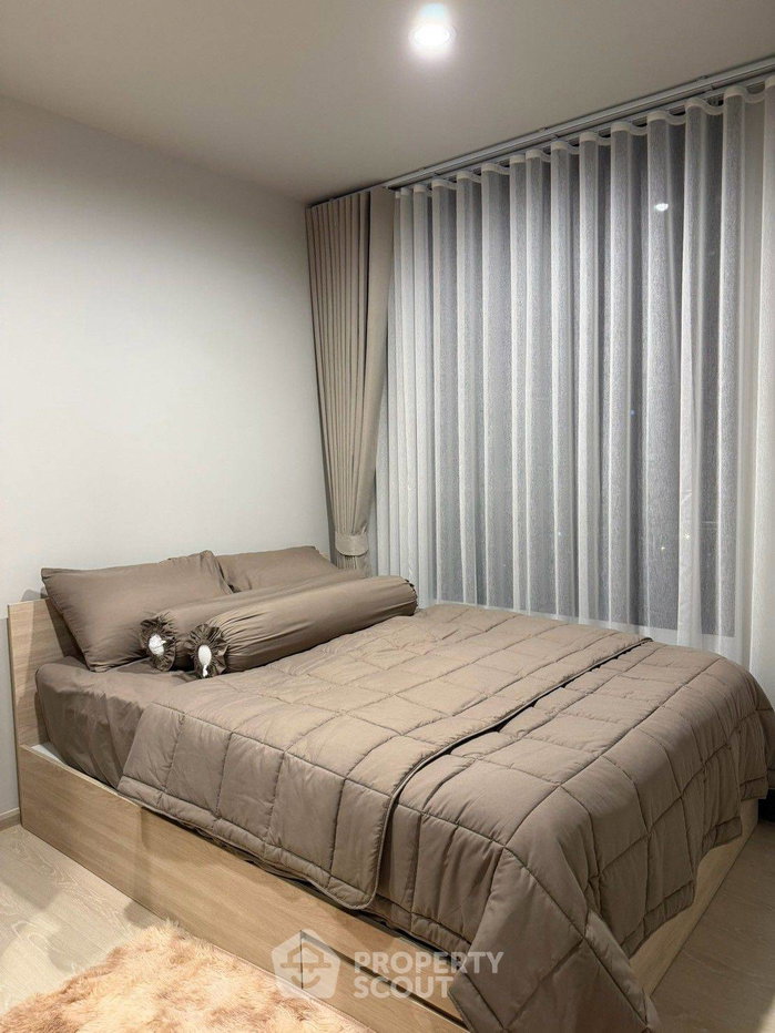 picture High-Floor 2-BR Condo At NUE Mega Plus Bangna For Rent (ID 3328357) - 33/36
