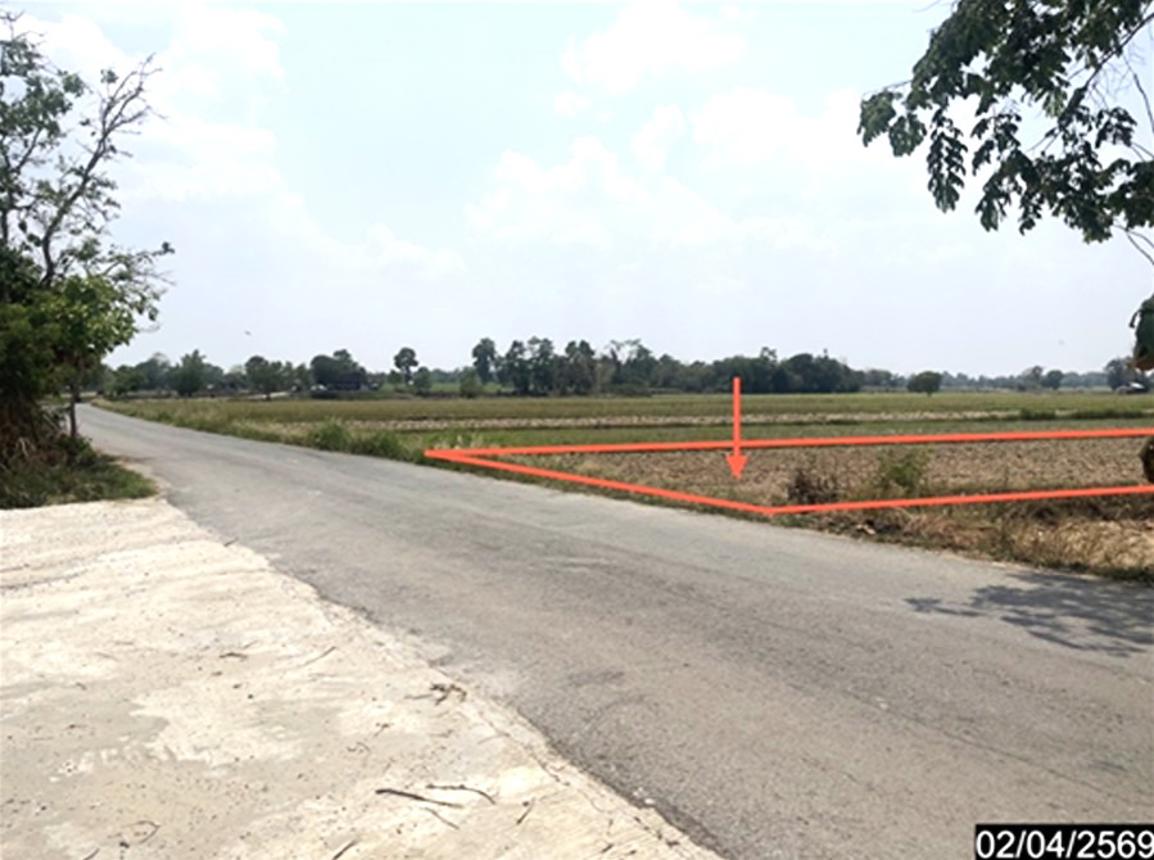 รูป ที่ดินว่างเปล่า 1315 ตร.วา หนองกุงศรี กาฬสินธุ์ 704,000 - รูปที่ 10/19