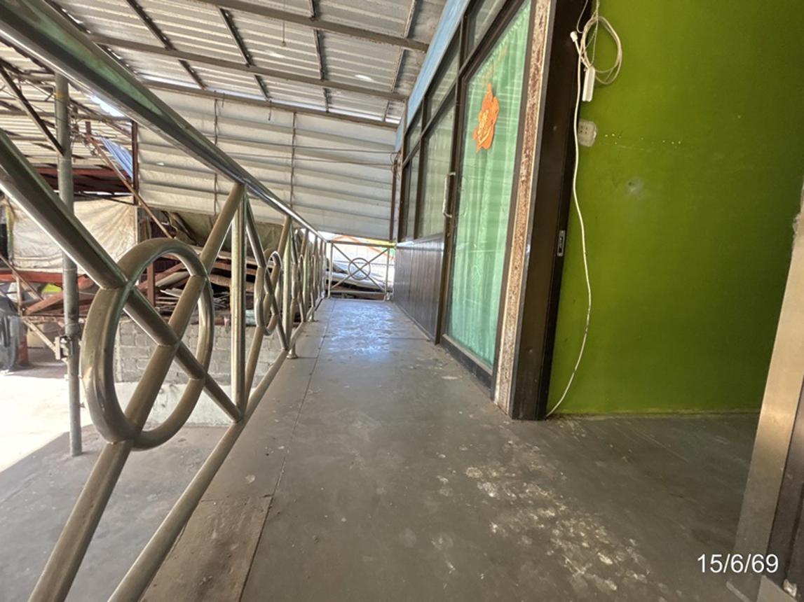รูป บ้านเดี่ยว 63.4 ตร.วา เมืองศรีสะเกษ ศรีสะเกษ 994,000 - รูปที่ 26/35