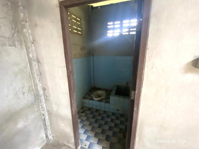 รูป บ้านเดี่ยว 126 ตร.วา บรบือ มหาสารคาม 1.5M - รูปที่ 18/39