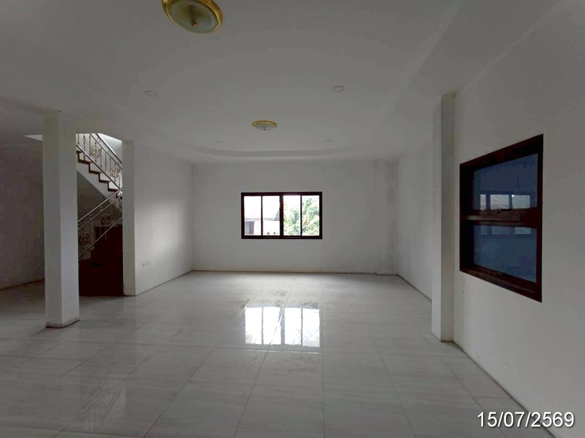 picture HOME 615 Sq.w. Chai Prakarn Chiang Mai for 10M - 23/39
