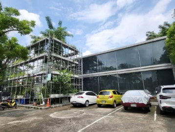 รูป ขาย ที่ดิน พร้อมออฟฟิต 2 อาคาร 3 ชั้น และ 2 ชั้น ซอยลาดพร้าว 93 พทชส 800 ตรม. ที่ดินรวม 537 ตรว. ขาย 86,000,000 บาท - รูปที่ 2/18