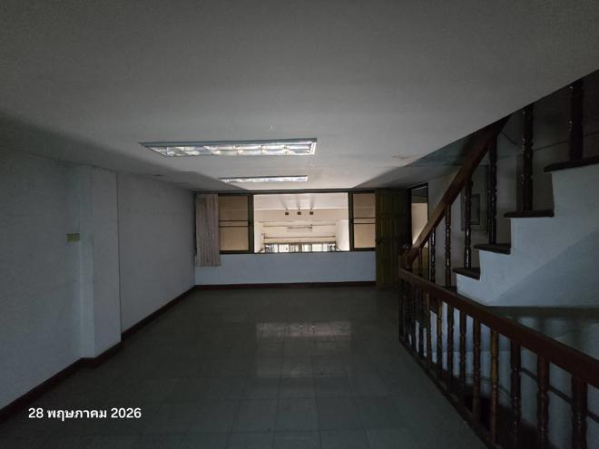 รูป อาคารพาณิชย์ 82.9 ตร.วา เมืองนครสวรรค์ นครสวรรค์ 12.3M - รูปที่ 16/79