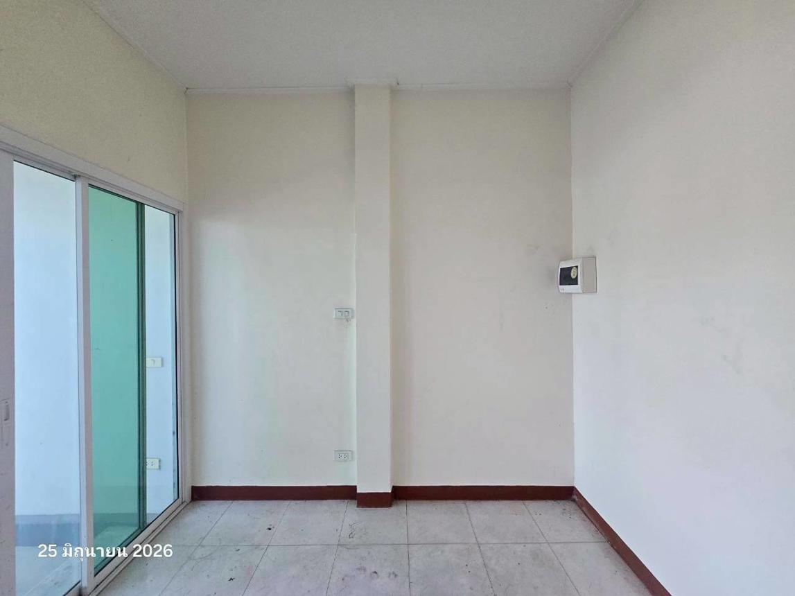 picture TOWN HOUSE 19.6 Sq.w. Takhli Nakhon Sawan for 700,000 - 17/31