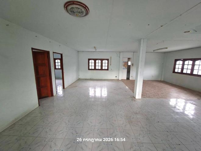 รูป บ้านเดี่ยว 100 ตร.วา วิเชียรบุรี เพชรบูรณ์ 1.7M - รูปที่ 10/27