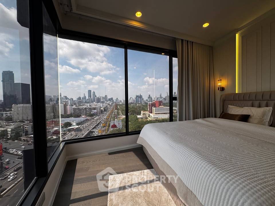 picture 2-BR Condo at COCO Parc near MRT Khlong Toei (ID 3327113) - 3/41