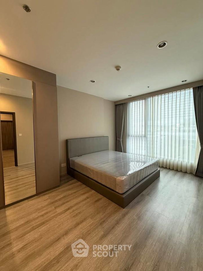 รูป คอนโด 2 ห้องนอน ไอดีโอ โมบิ สุขุมวิท 66 ใกล้ BTS อุดมสุข 100 ม. (ID 3327006) - รูปที่ 5/7