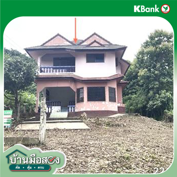 picture HOME 346 Sq.w. Mae Chan Chiang Rai for 1.5M - 23/25