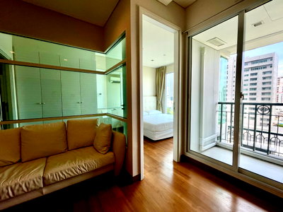 ขายคอนโด : รหัสทรัพย์ ขาย คอนโด Ivy Thonglor 1 ห้องนอน 1 ห้องน้ำ 42.41 ตร.ม.