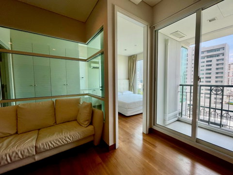 รหัสทรัพย์ ขาย คอนโด Ivy Thonglor 1 ห้องนอน 1 ห้องน้ำ 42.41 ตร.ม.