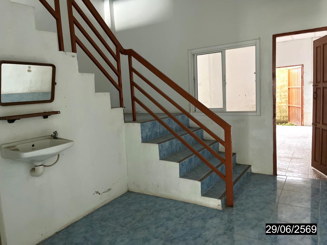รูป อาคารพาณิชย์ 40 ตร.วา หนองกุงศรี กาฬสินธุ์ 3.7M - รูปที่ 36/45
