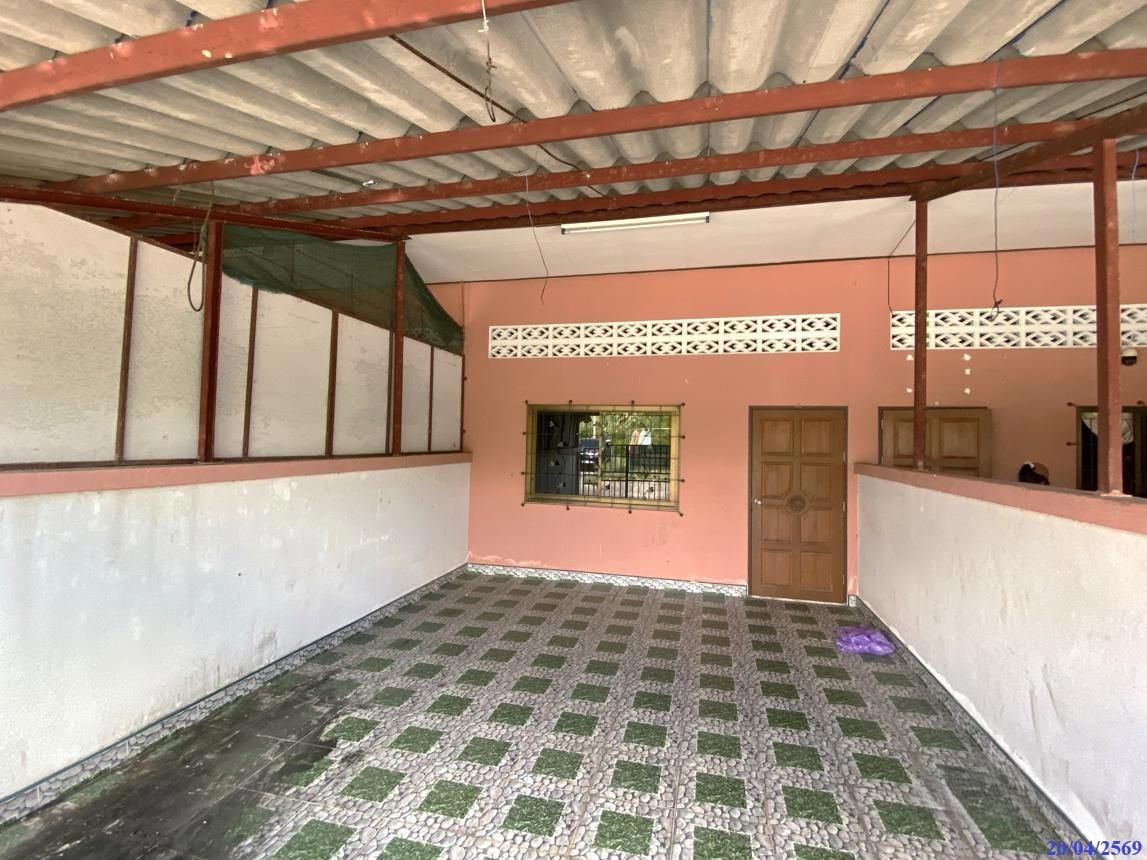 picture TOWN HOUSE 24 Sq.w. Yan Ta Khao Trang for 874,000 - 15/29