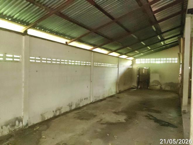 picture HOME 398.7 Sq.w. Wapi Pathum Maha Sarakham for 4.2M - 7/35