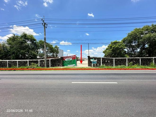 picture FACTORY 18513.4 Sq.w. Wichian Buri Phetchabun for 70.8M - 2/53
