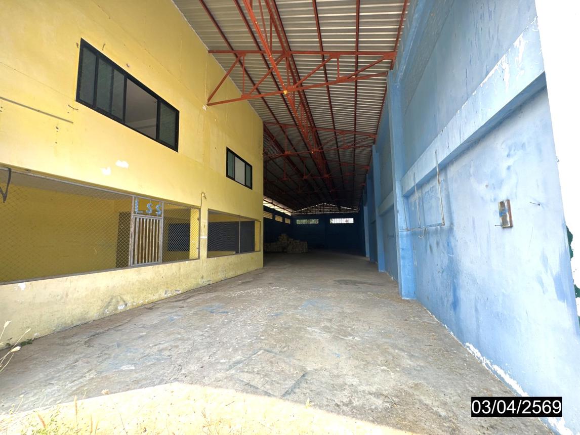 picture FACTORY 1614.4 Sq.w. Muang Si Sa Ket Si Sa Ket for 10M - 24/45
