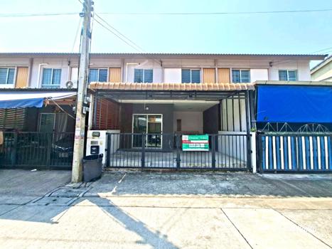 picture TOWN HOUSE 17.2 Sq.w. Muang Pathum Thani Pathumthani for 1.3M - 26/29